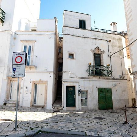 La Dimora Di Agnese Appartement Martina Franca Buitenkant foto