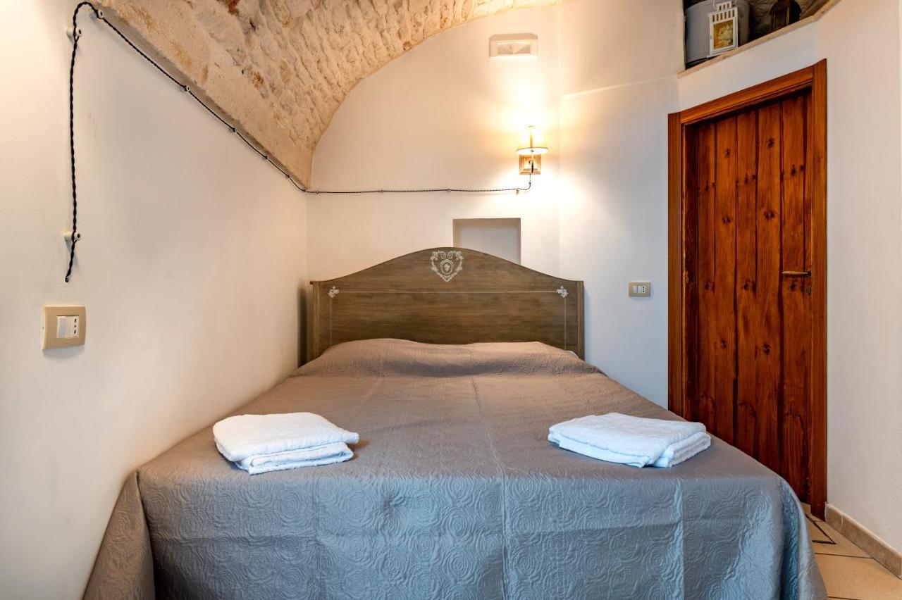 La Dimora Di Agnese Appartement Martina Franca Buitenkant foto