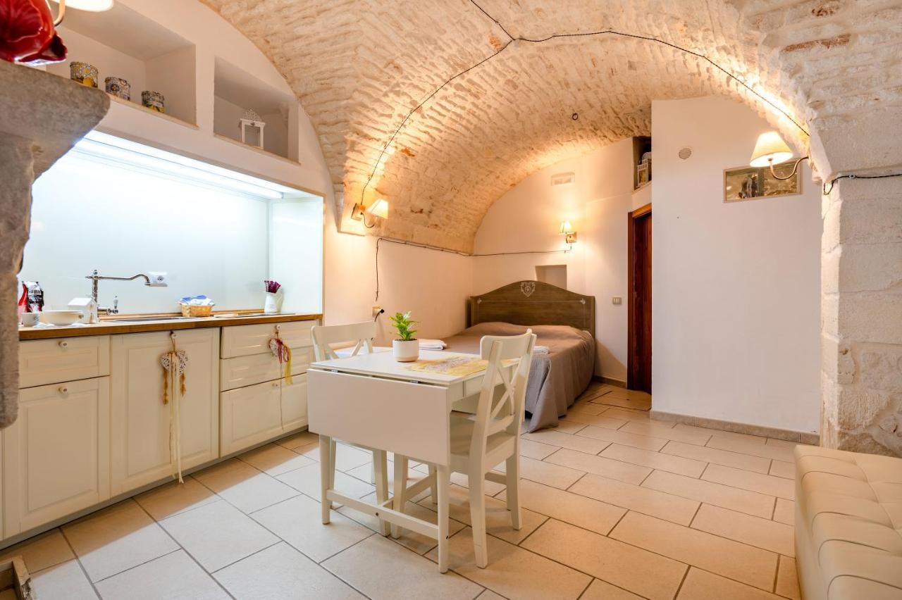 La Dimora Di Agnese Appartement Martina Franca Buitenkant foto