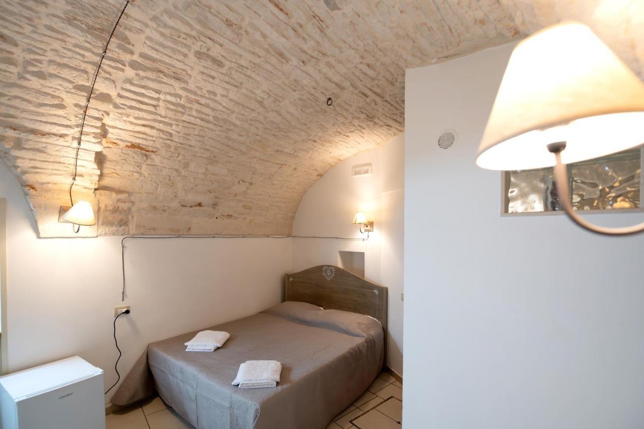 La Dimora Di Agnese Appartement Martina Franca Buitenkant foto
