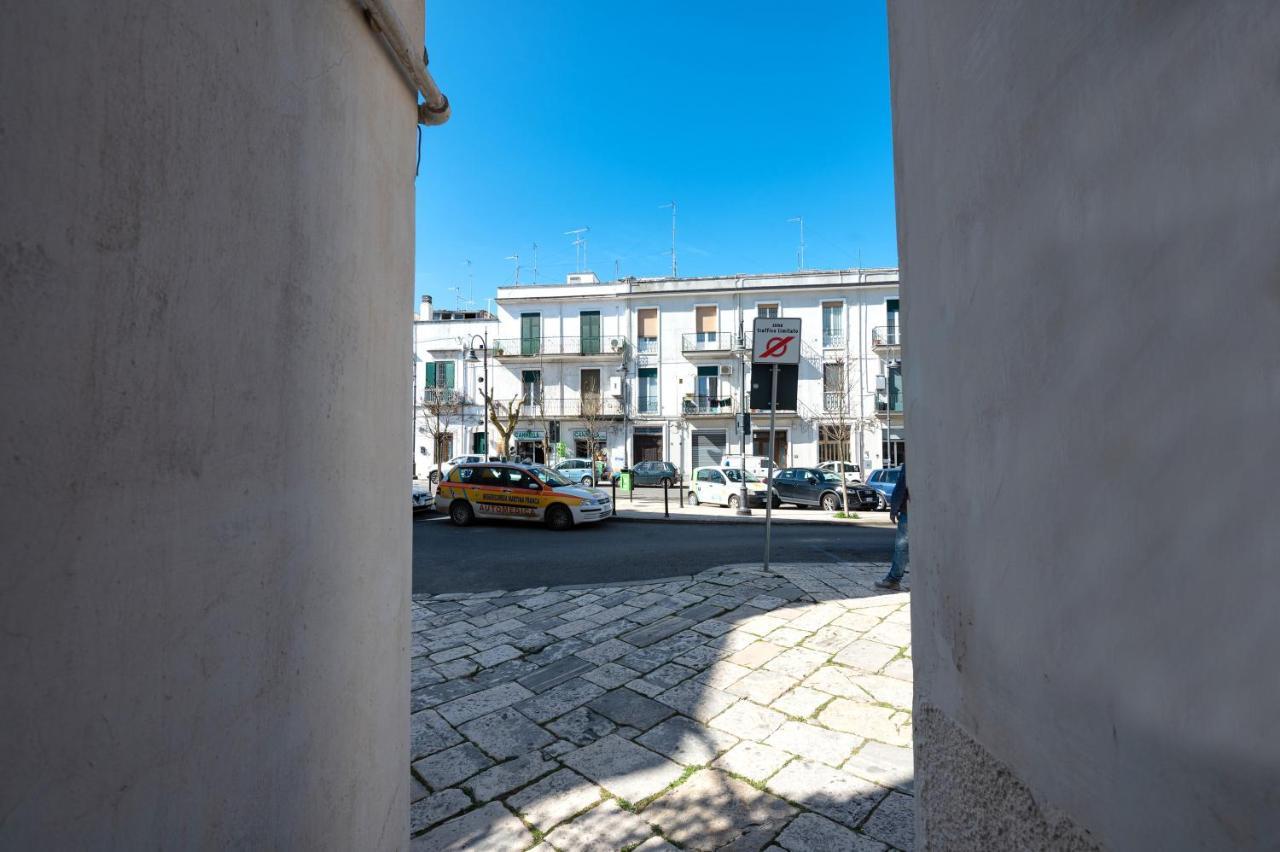 La Dimora Di Agnese Appartement Martina Franca Buitenkant foto
