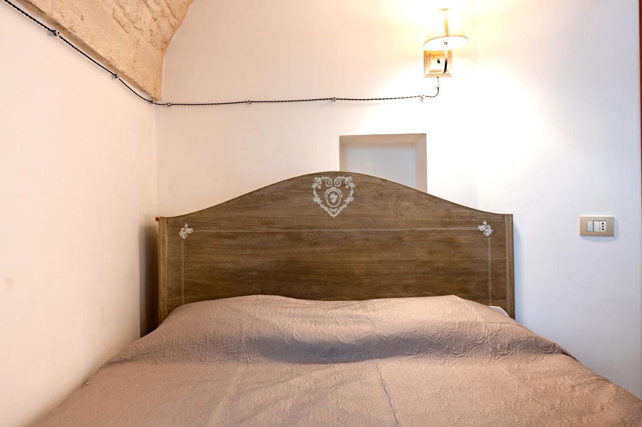 La Dimora Di Agnese Appartement Martina Franca Buitenkant foto